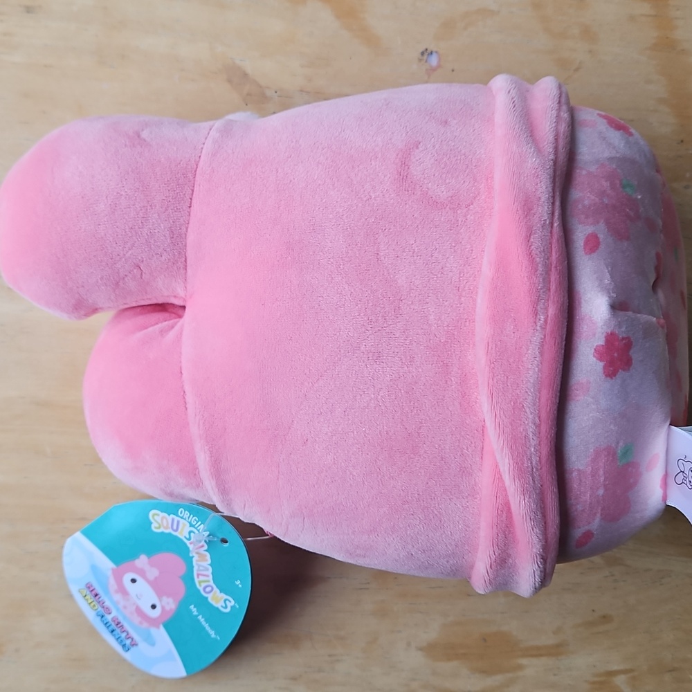 MY MELODY SQUISHALOWS - Picture 4 of 9